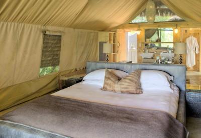 Grumeti Serengeti Tented Camp