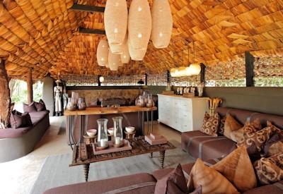 Grumeti Serengeti Tented Camp