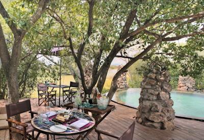 Grumeti Serengeti Tented Camp