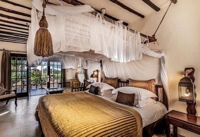 Beach Club offers accommodation
