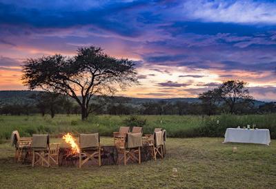 Southern Serengeti Plains