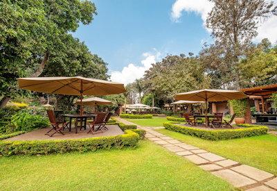 Arusha Coffee Lodge
