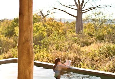 The famed Ruaha National Park