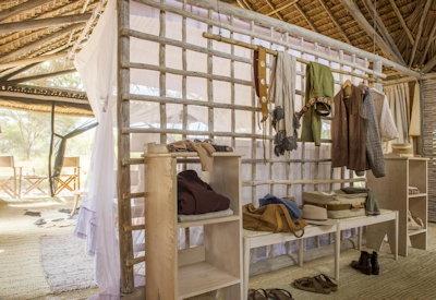 Luxuriously appointed en-suite bathrooms