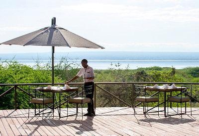 Lake Burunge and Tarangire Safari