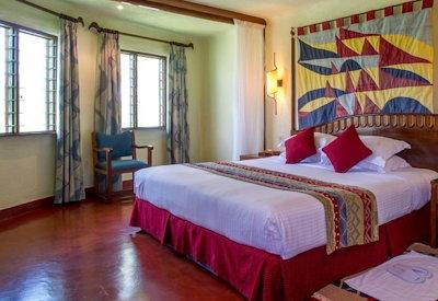 Classic safar chalets