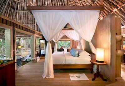 The absolute in luxury and service