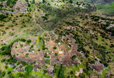 Serengeti Safari Camp