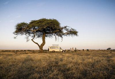 Southern Serengeti National Park