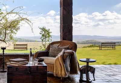 Serengeti mara ecosystem
