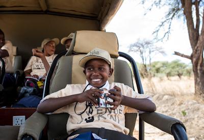 Best of Asilia & Crater Safari