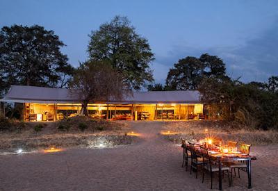 Best Of Asilia Safari