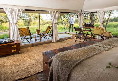 Carefree Tanzania Safari