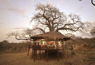Elewana Sky Safari
