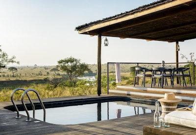 Grumeti Singita Fly In Express