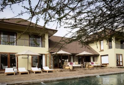 Lakes and Caldera Safari