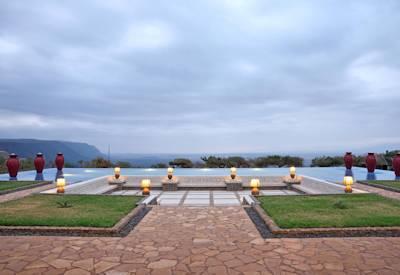 Lakes and Caldera Safari
