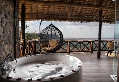 Lakes and Caldera Safari