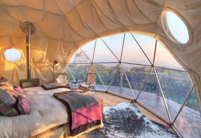 Luxury Tanzania North & South Safari