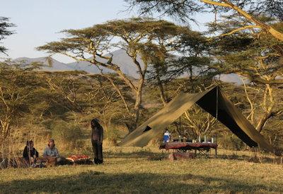Ngorongoro To Lake Natron Safari