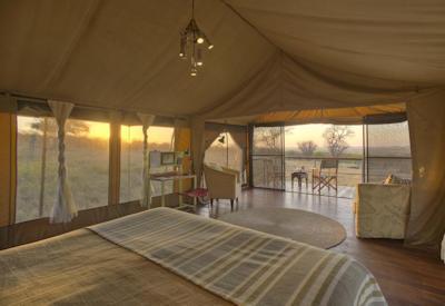 Serengeti To Southern Tanzania Safari