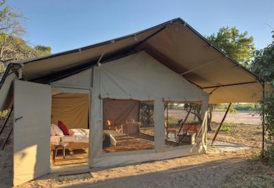 Southern Tanzania & Zanzibar Safari