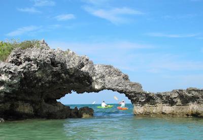 Southern Tanzania & Zanzibar Safari