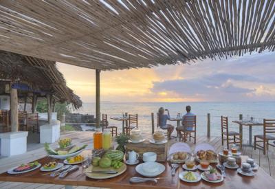 Southern Tanzania & Zanzibar Safari