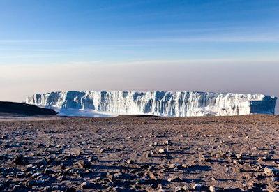 Kilimanjaro Marangu Route