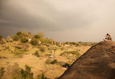 Walk The Great Migration