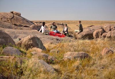 Walk The Great Migration