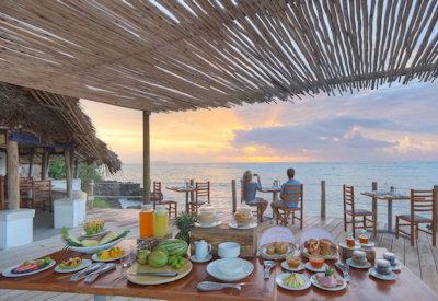 Zanzibar Health and Wellness