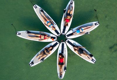 Zanzibar Water Sports Safari