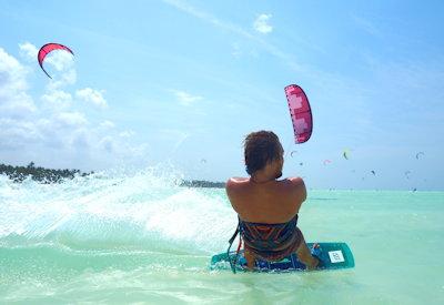 Zanzibar Water Sports Safari
