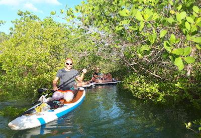 Zanzibar Water Sports Safari
