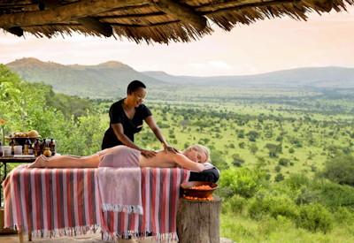 Klein's Camp Spa and Wellness