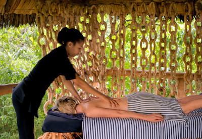 Lake Manyara Tree Lodge Spa and Wellness