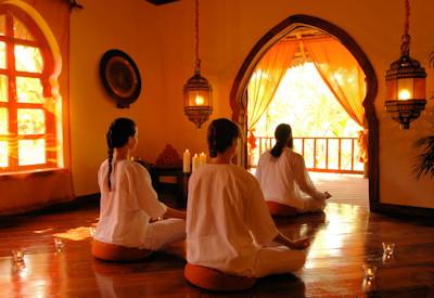 Breezes Beach Club and Spa