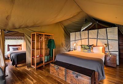 Dunia Camp Family Friendly