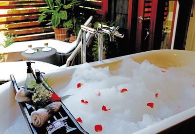 Arusha Coffee Lodge Spa and Wellness