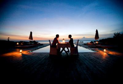 Elewana Kilindi Zanzibar Honeymoon