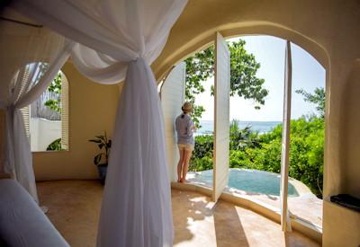 Elewana Kilindi Zanzibar Luxury