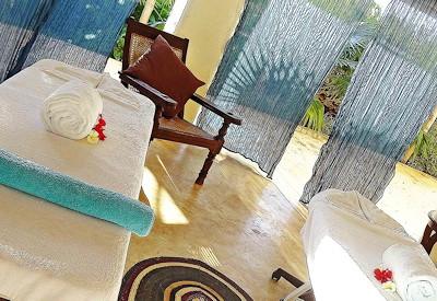 Elewana Kilindi Zanzibar Spa and Wellness
