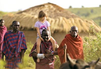 The Highlands Ngorongoro Family Friendly