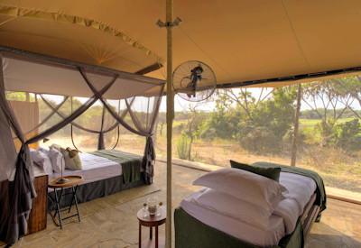 Roho ya Selous Family Friendly