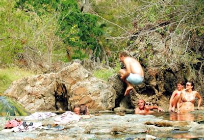 Sands River Selous Camp Family Friendly