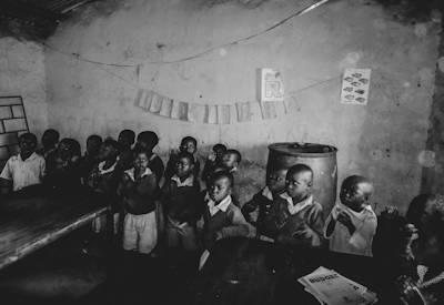 People Of Uganda Photos