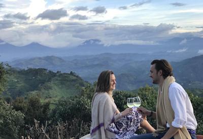 Clouds Mountain Gorilla Lodge