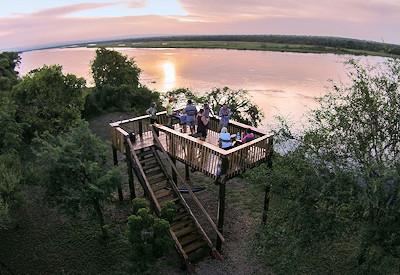 Murchison River Lodge