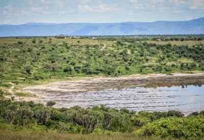 Murchison Falls National Park